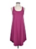 Leith Purple Casual Dress Size XS - photo 1
