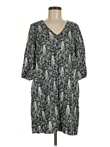 Acote Casual Dress (view 1)