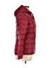 Calvin Klein 100% Nylon Red Snow Jacket Size 14 - photo 4