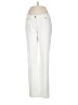 J. McLaughlin Ivory Casual Pants Size 6 - photo 1