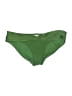 Robin Piccone Green Swimsuit Bottoms Size L - photo 1