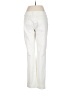 J. McLaughlin Ivory Casual Pants Size 6 - photo 2