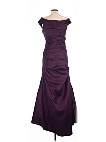 Xscape Cocktail Dress (view 2)