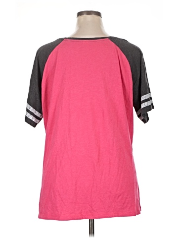 District. Short Sleeve T-Shirt (view 2)