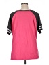 District. Pink Short Sleeve T-Shirt Size 3XL - photo 2