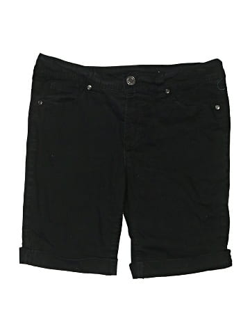 Faded Glory Shorts (view 1)