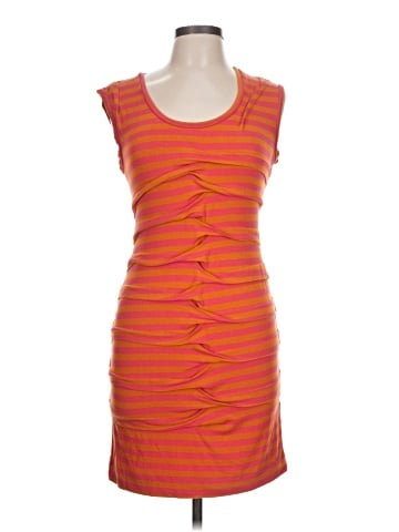 Nicole Miller Artelier Cocktail Dress (view 1)