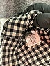 Roz & Ali Houndstooth Black Casual Pants Size 18 - photo 5