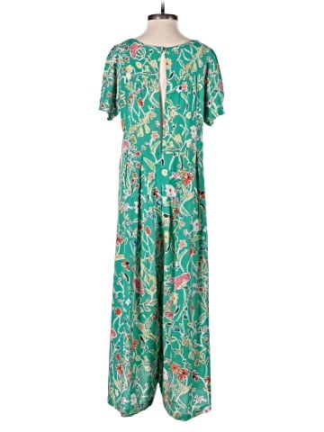Floreat Jumpsuit (view 2)