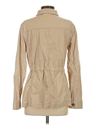 Talbots Trenchcoat (view 2)