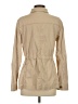 Talbots Tan Trenchcoat Size S - photo 2