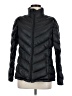 Calvin Klein 100% Nylon Black Snow Jacket Size M - photo 1