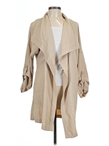 Max Studio Trenchcoat (view 1)