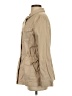 Talbots Tan Trenchcoat Size S - photo 5
