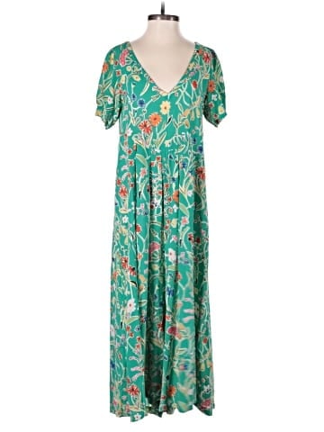 Floreat Jumpsuit (view 1)