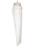 J. McLaughlin Ivory Casual Pants Size 6 - photo 4