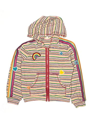 Hannah Banana Zip Up Hoodie (view 1)