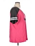 District. Pink Short Sleeve T-Shirt Size 3XL - photo 4