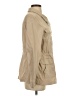 Talbots Tan Trenchcoat Size S - photo 4