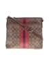 Coach Brown Crossbody Bag One size - photo 1