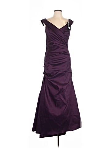Xscape Cocktail Dress (view 1)