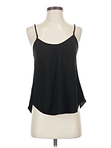 Wilfred Sleeveless Blouse (view 1)