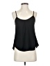 Wilfred 100% Polyester Black Sleeveless Blouse Size XS - photo 1