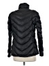 Calvin Klein 100% Nylon Black Snow Jacket Size M - photo 2