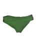Robin Piccone Green Swimsuit Bottoms Size L - photo 2