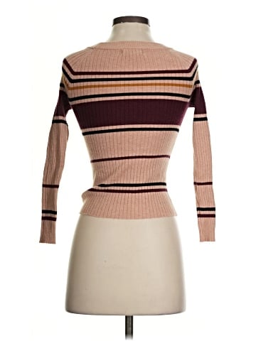 Love Crazy Pullover Sweater (view 2)