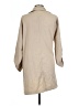 Max Studio Tan Trenchcoat Size L (estimated) - photo 2