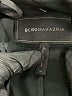 BCBGMAXAZRIA 100% Polyester Black Blazer Size M - photo 3