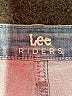 Riders by Lee Solid Blue Jeans Size 12 - photo 7