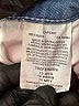 Riders by Lee Solid Blue Jeans Size 12 - photo 8