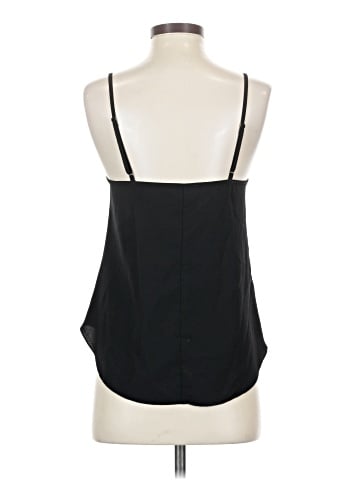Wilfred Sleeveless Blouse (view 2)