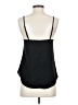 Wilfred 100% Polyester Black Sleeveless Blouse Size XS - photo 2