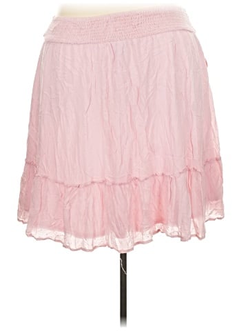 Torrid Casual Skirt (view 2)
