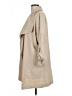 Max Studio Tan Trenchcoat Size L (estimated) - photo 5