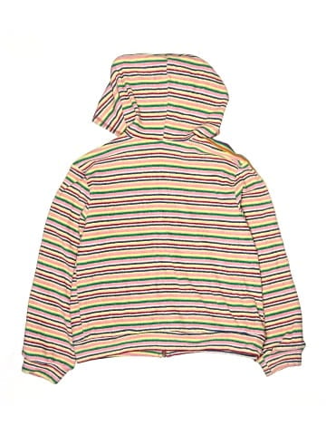 Hannah Banana Zip Up Hoodie (view 2)