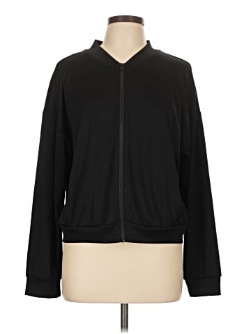 Gap Fit Zip Up Hoodie (view 1)