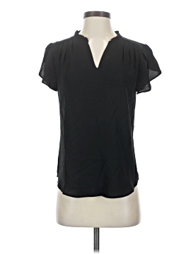 41 Hawthorn Short Sleeve Blouse