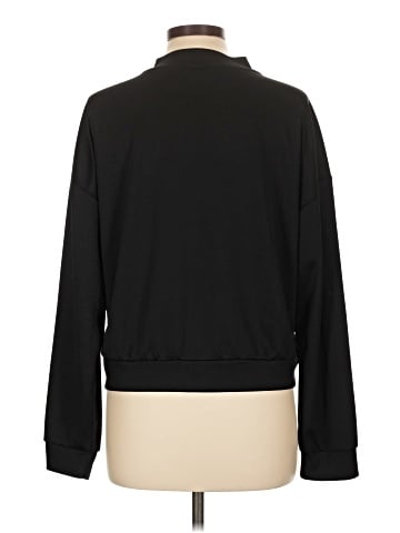 Gap Fit Zip Up Hoodie (view 2)