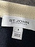 St. John Collection Black Wool Cardigan Size 2 - photo 7