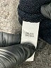 St. John Collection Black Wool Cardigan Size 2 - photo 8