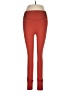 Fabletics Orange Active Pants Size S (estimated) - photo 1