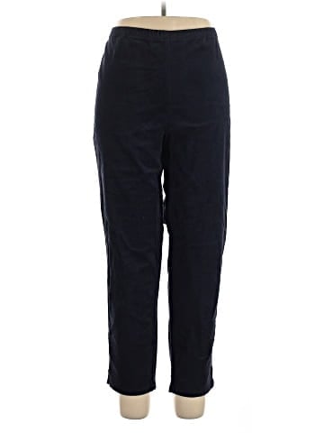 Eileen Fisher Casual Pants (view 1)