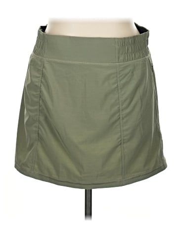 PrAna Casual Skirt (view 1)
