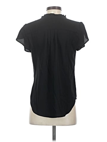 41Hawthorn Short Sleeve Blouse (view 2)