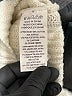 MICHAEL Michael Kors Color Block Gray Turtleneck Sweater Size M - photo 8