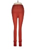 Fabletics Orange Active Pants Size S (estimated) - photo 2